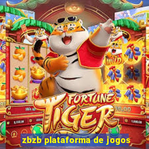 zbzb plataforma de jogos